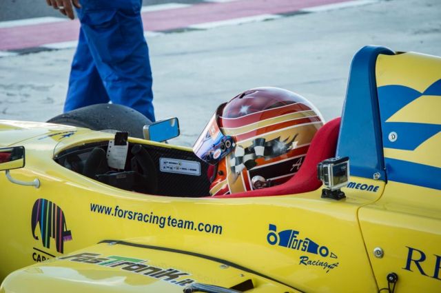 foto Forsracing