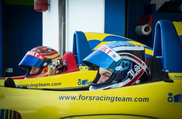 foto Forsracing